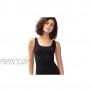 Mey Damen-Shirt aus 92% Bio-Baumwolle mit Breiten Trägern & Rundhalsausschnitt Als Unterhemd oder Tanktop für Frauen Schmale Form ohne Seitennähte natürliches Tragegefühl 3 Farben Gr. XS-3XL