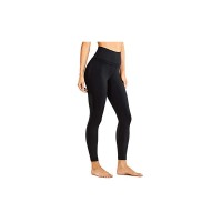 CRZ YOGA Damen Sports Yoga Leggings Sporthose mit Hoher Taille-Nackte Empfindung -63cm