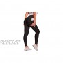 SHAPEVIVA Anti-Cellulite Yogahosen Damen Gym Leggings Hohe Taille Sporthose Blickdicht Fitnesshose Sport Tights für Training Push Up Streetwear mit Bauchkontrolle