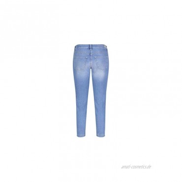MAC Jeans Damen Dream Chic Authentic Hose