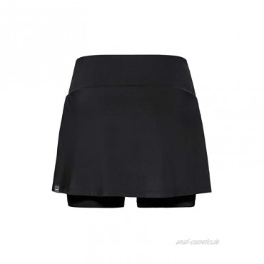 HEAD Damen Club Basic Skirt W Skirts
