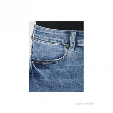 PIECES Female Minirock Jeans
