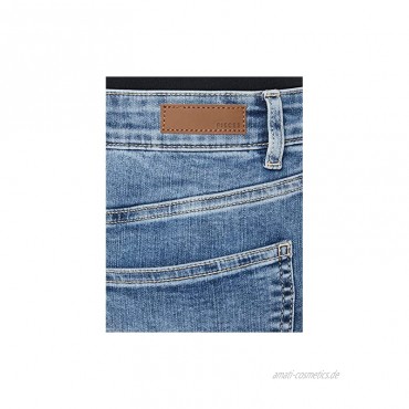 PIECES Female Minirock Jeans