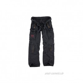 Surplus Raw Vintage Royal Outback Trousers