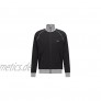 BOSS Herren Mix&Match Jacket Z Regular-Fit Loungewear-Jacke aus elastischer Baumwolle
