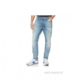 G-STAR RAW Herren D-STAQ 3D Slim Jeans