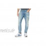 G-STAR RAW Herren D-STAQ 3D Slim Jeans