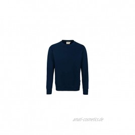 HAKRO Sweatshirt Premium 471 Tanne