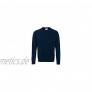 HAKRO Sweatshirt Premium 471 Tanne