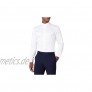 JACK & JONES Herren Jjprparma Shirt L S Noos Businesshemd ,White,S