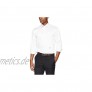 Seidensticker Herren Business Hemd Bügelfreies Hemd mit geradem Schnitt Regular Fit Langarm Kent-Kragen 100% Baumwolle