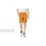 Essentials Herren Klassische Passform Stretch-Golf-Shorts