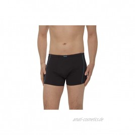 Frank Fields Herren Retro-Pants aus Microfaser Pants für Männer Underwear Shorts Herren 4er Pack von Größe 5 M bis14 6XL